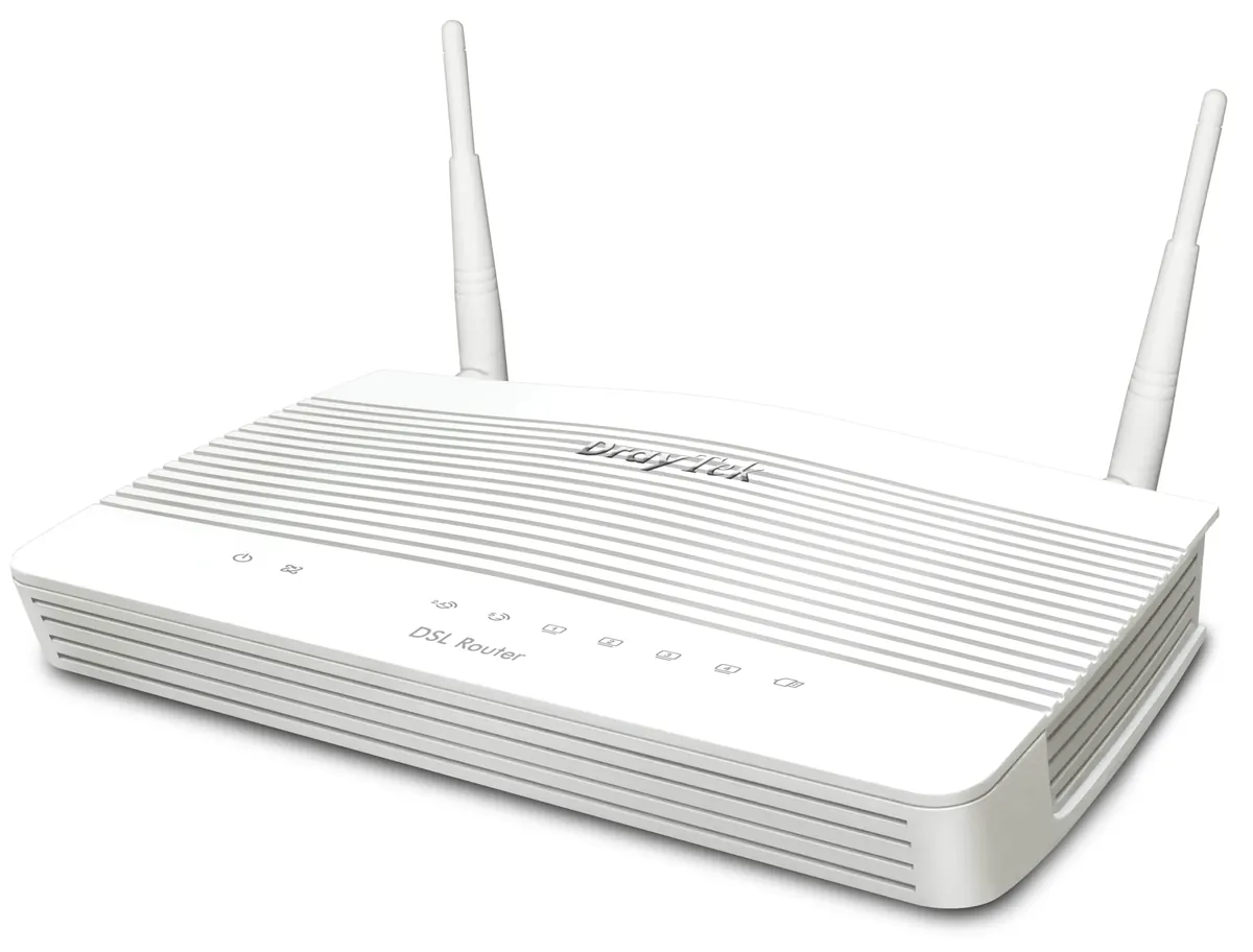 DrayTek business router