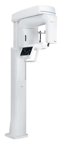 Selected imaging unit