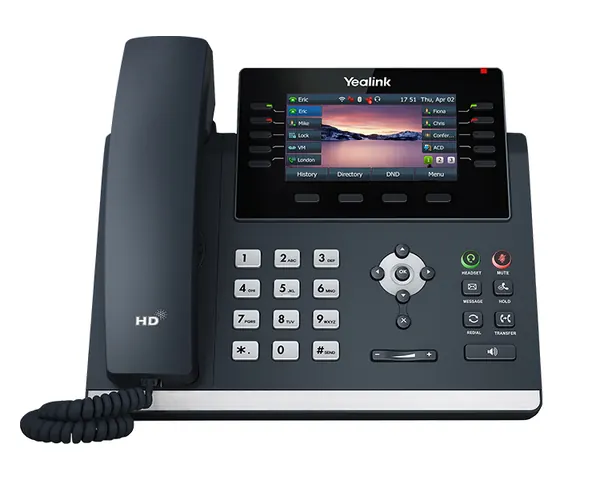 Yealink T46U