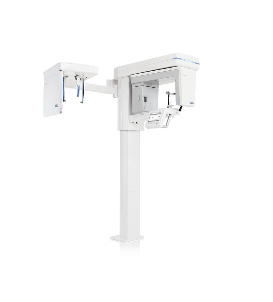 VistaVox S Ceph CBCT X-ray system