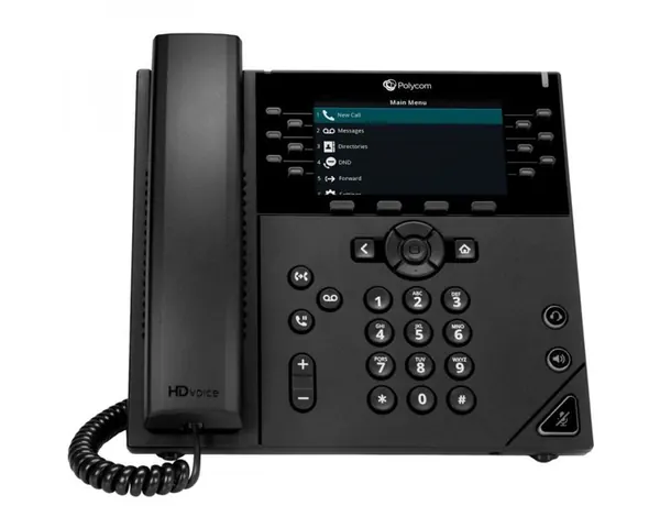 Polycom VVX450