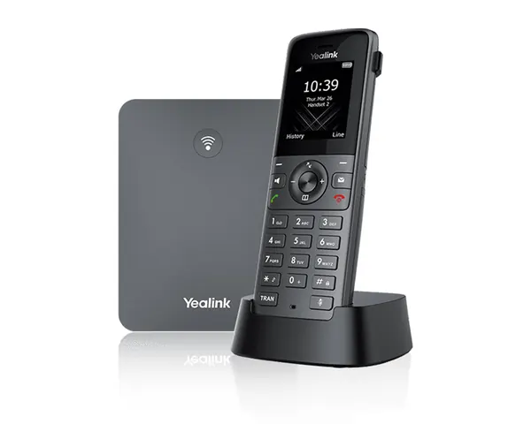 Yealink W73P