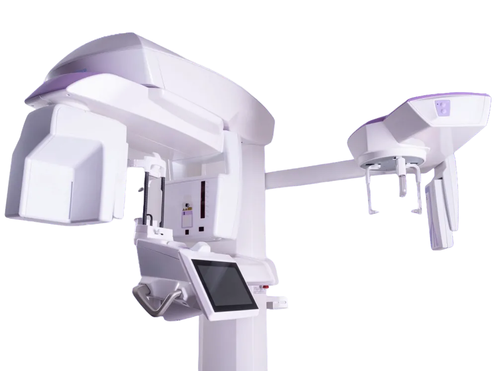 Hyperion X9 PRO X-ray system