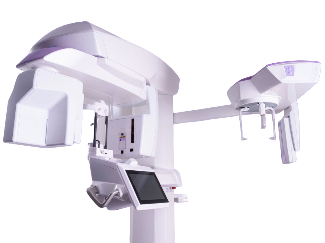 Digital CBCT X-ray System